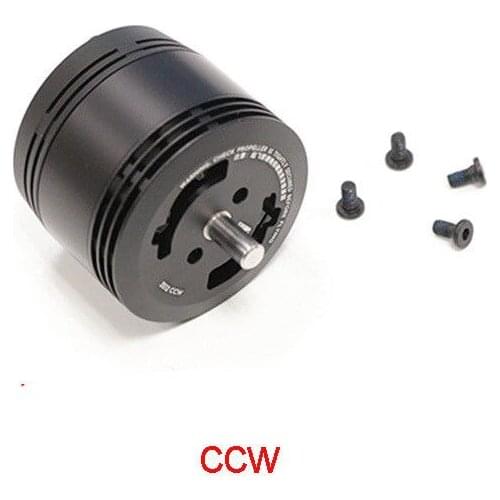 FOR DJI Inspire 2 Part 14 CW CCW 3512 Motor With Screws Replacement Spare Part for Inspire 2 Drone Repair Service