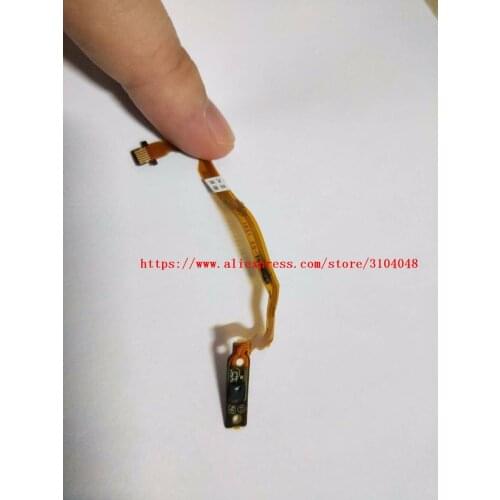 Viewfinder eyepiece control flex cable assembly for Sony ILCE-7 ILCE-7r ILCE-7s A7 A7s A7r A7k camera