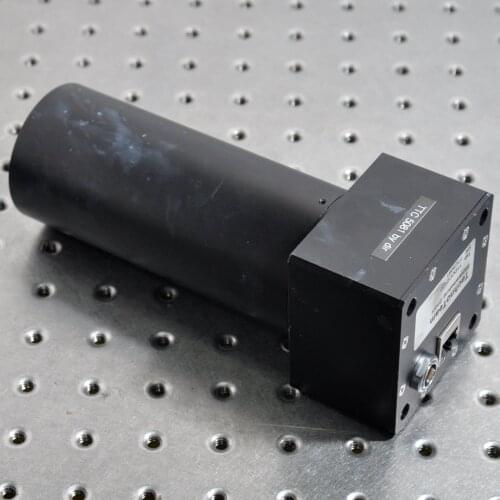 TTC5081 camera CCD vision camera with camera to find spotlight