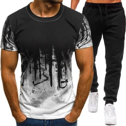 MCSORLEY Short Sleeve T-shirts For Men