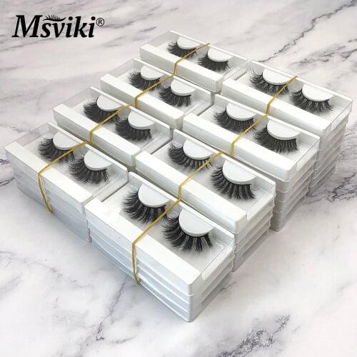 Msviki For Mink Eyelashes Price Difference/Extra Packaging Box Fee/Change Order/Shipping Fee 1 order