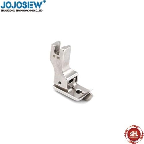 NL-31S flat car upper collar waist presser foot high and low pressure foot all-steel sewing machine