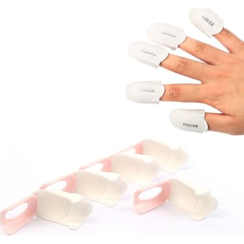 NOQ Nail Polish Remover Caps