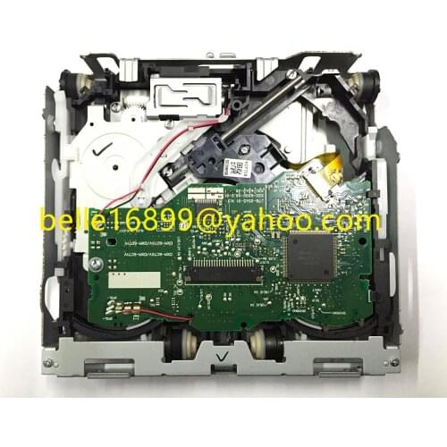 Brand new KCP7CB laser CD loader mechanism H05S0022 for Opel CD 30 mp3/KCP-7CB loader VW RCD310 car radio tuner MP3 sound system