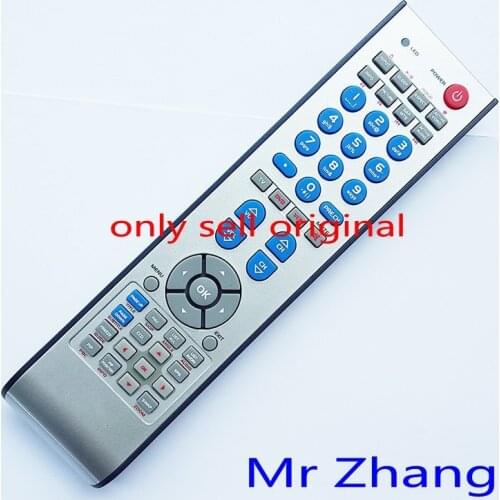 New Original Remote Control for soyo LCD tv