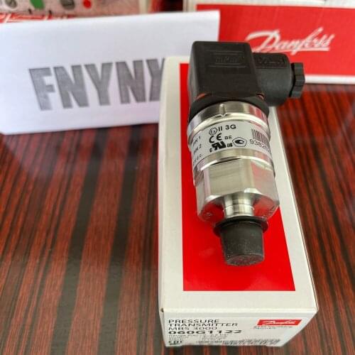 Original MBS 3000 Pressure Transmitter MBS3000 060G1122 G1/4A