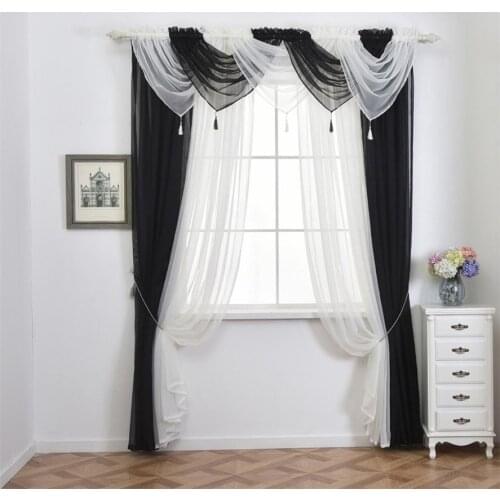 Ouneed Curtains