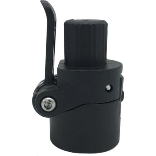 HOT Scooter Folding Pole - Folding Pole Base Replacement Spare Parts Base for Xiaomi M365 Electric Scooter