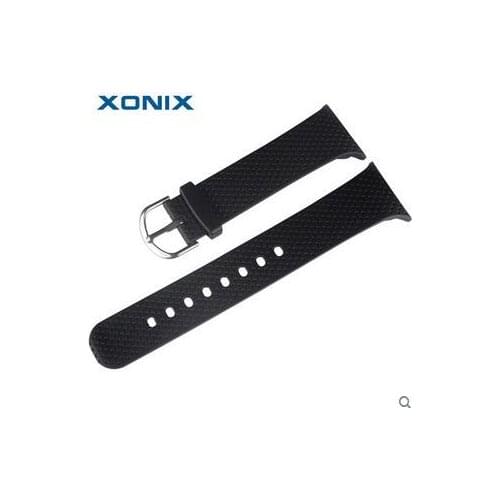Xonix GJ model strap watchband