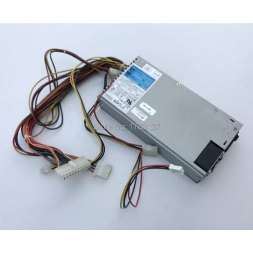 SS-200U1 200W 1U power