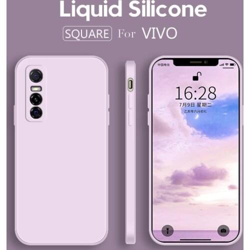 Чехлы для телефонов Vivo Y85 TKCCXW China At AliExpress