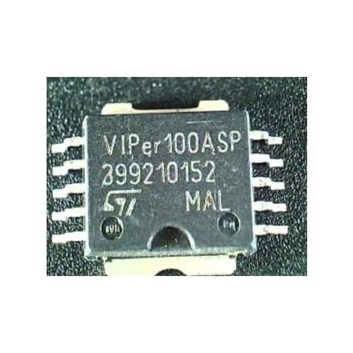 VIPER100ASP SN75160B NJW1151 ADG508FBRN