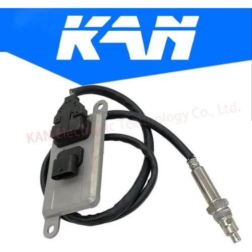 5WK9 6786 89463-E0480 5WK96786 24V nitrogen oxygen sensor
