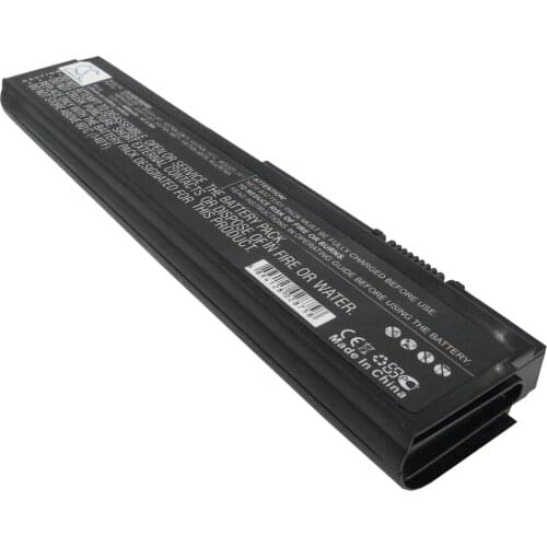 CS 4400mAh battery for HP Pavilion dv3000,Pavilion dv3000/ CT,Pavilion dv3001TX,Pavilion dv3002TX,dv3003TX,dv3004TX