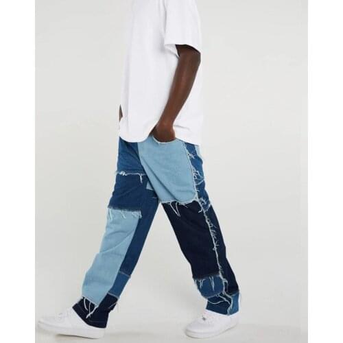 Ang fou Mens Jeans