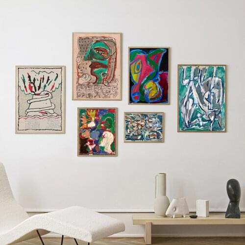 Wall Pictures For The Bedroom Blue hour China