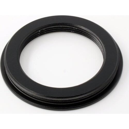 Flange M31.5 x1 Female To M42 X1 Male thread Screw Camera Modify Lens Adapter