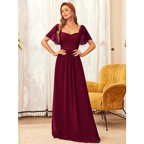 Hi Shy Bridal Women's Straight Dresses