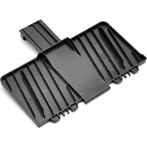 Wear-resistant Paper Feed Tray Plate Board Carton Front Door for HP M125 M126A M127NF M128FN Printer Accessories
