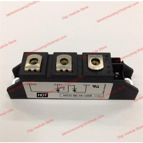 MCD95-16I08B MCD95-16IO8B