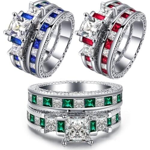 Monla Engagement Rings