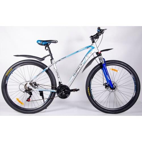 NRG Bikes Mountain Bikes