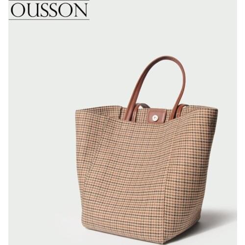 OUSSON Bags For Mums