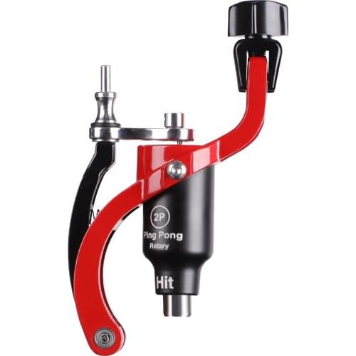 Newest Tattoo Rotary Machine Tattoo Pen Rotary Gun Coreless Motor Permanent Makeup Pen Body Art Tattoo Supply Accessories