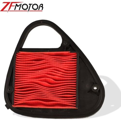 Replacement NEW High Quality Intake Air Filter Cleaner Element For HONDA Steed400 STEED600 steed VLX 400 600 1995-1997 SHADOW600