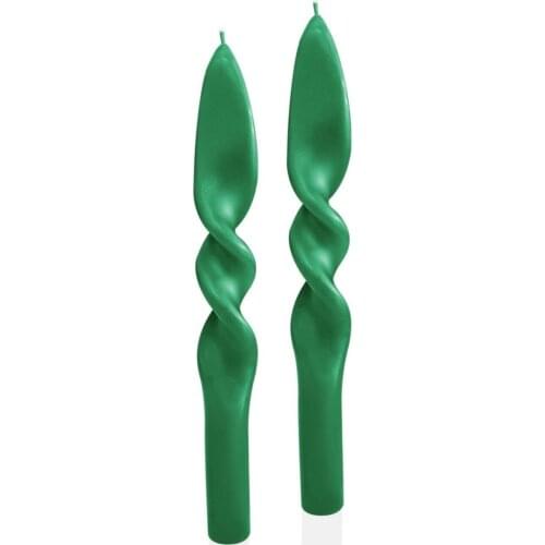 The Mia Decorative Candles
