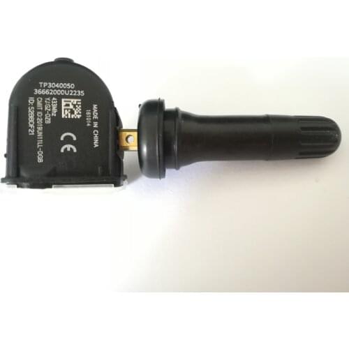 For JAC S3 3666200U2235 36662000U2235 TPMS Auto Replacement Parts Automobiles Tire pressure sensor Sensors