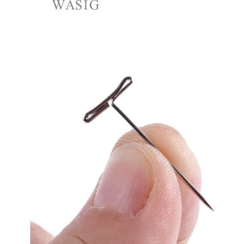 WASIG Crochet Needles For Hair Extensions