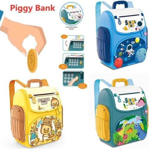 Winnereco Piggy Banks