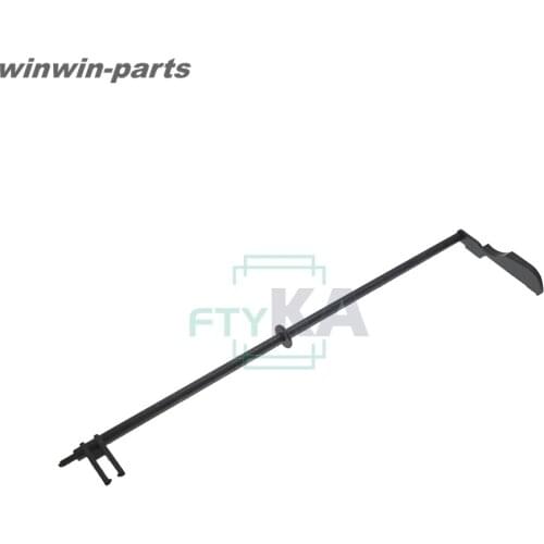 1 PC Fuser sensor flag Delivery roller for Kyocera FS 6025 6030 6525 6530 306 256 255 305