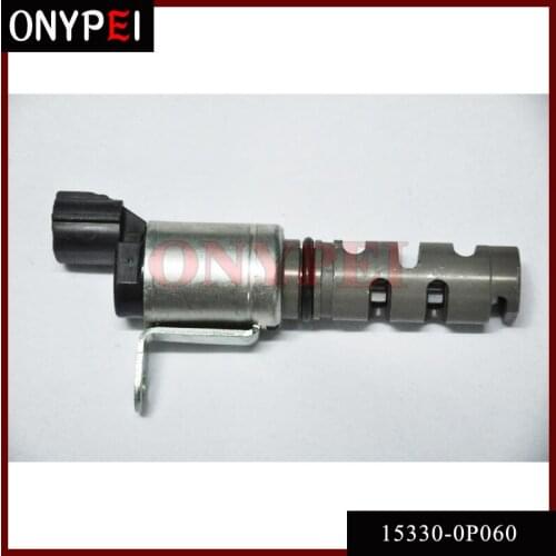 153300P060 Camshaft Timing Oil Control Valve For Toyota 15330-0P060