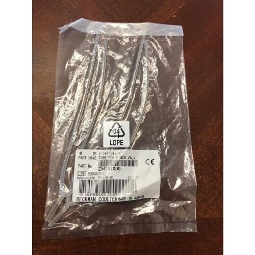 For Beckman Olympus ZM297000 AU400 AU600 AU640 Biochemical Analyzer ISE Ion Y-tube