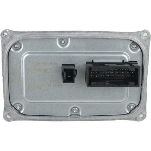 For Mercedes GLE LED Headlight Ballast Control Unit A2189000406, A2189012501, A2189025403,2228700789,A222 870 06 89