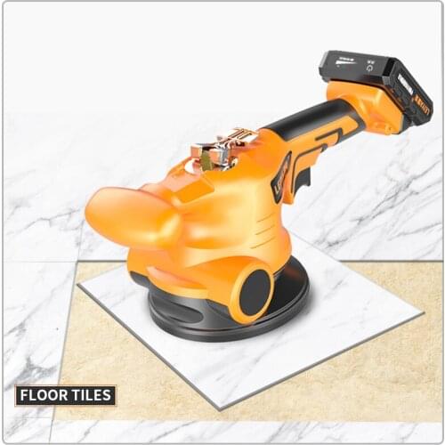 Tile Tiler Electric Tiler Tile Tile Artifact Floor Tiles Automatic Laying Tiler Tools