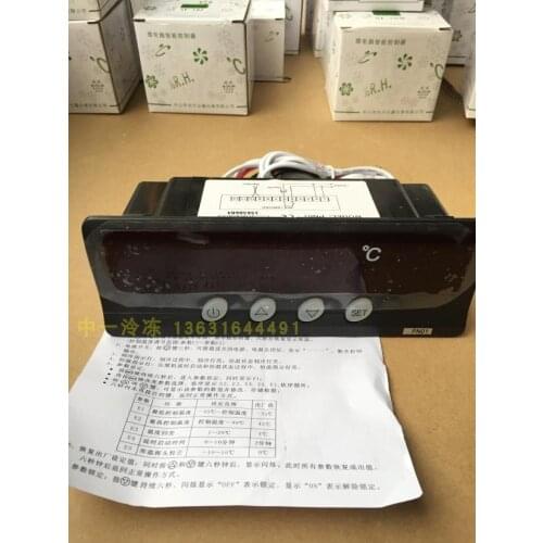 PN01 Freezer Freezer Electronic Temperature Control Thermostat Refrigerator Thermostat Controller Star Refrigerator