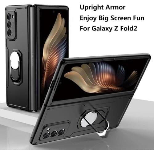 EPENA Samsung Galaxy Fold Phone Cases