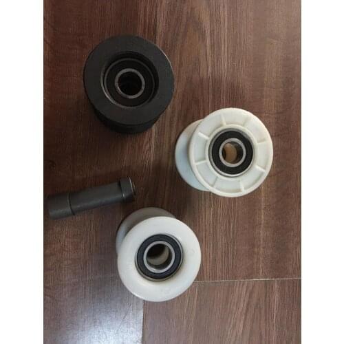 Woodworking machinery fittings altendorf Baoshan Hanlin LKV table saw cutting saw table saw wheel swing arm