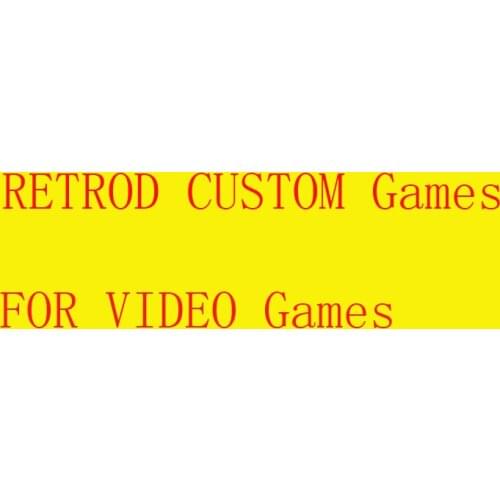 Game cartridge adapter gaming card with 8GB memory card game save device EU/US NTSC & PAL version for N64