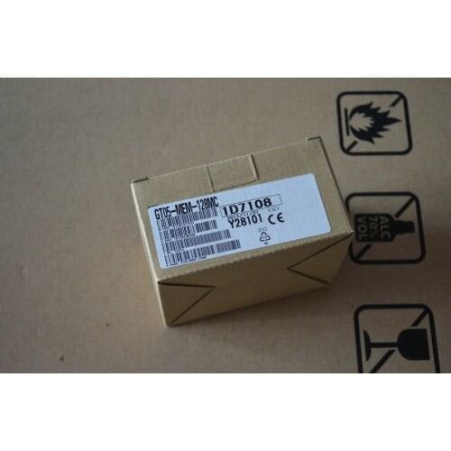 Memory Card GT05-MEM-64MC