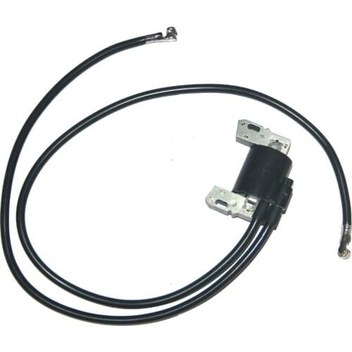 Ignition Coil Module Armature Magneto For Briggs&Stratton Horizontal&Vertical Twin Engine Replacement Parts#394891 392329 590781