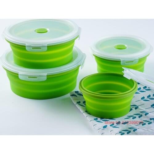 Loveyalty Folding Lunch Boxes