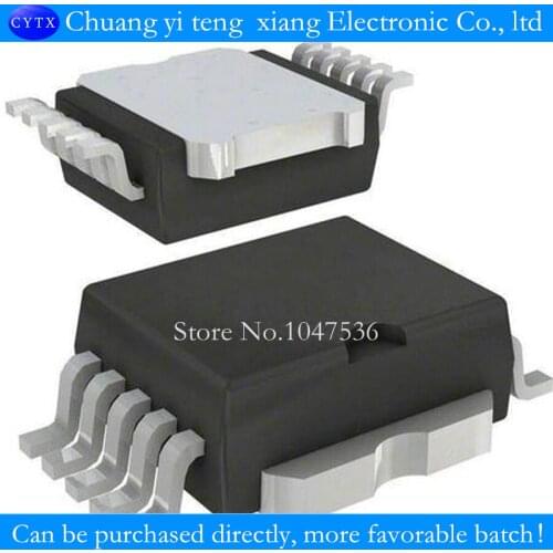 VND600SP 5PCS/LOT integrated circuit IC chip