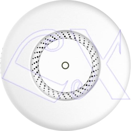Mikrotik RBcAPGi-5acD2nD cAP ac Dual Gigabit Ethernet Port Dual Frequency Wireless AP Enterprise