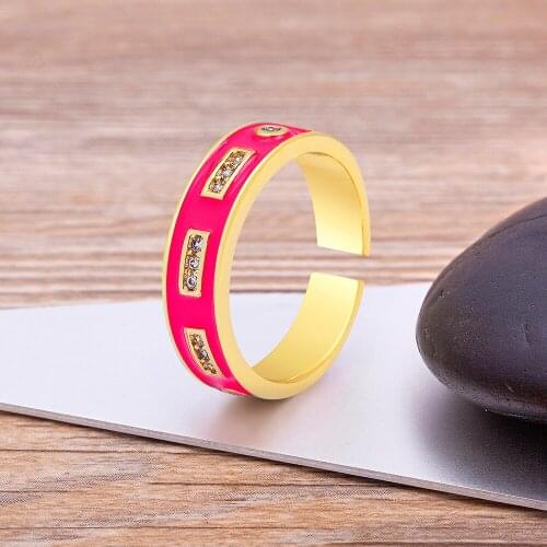 Nidin Engagement Rings
