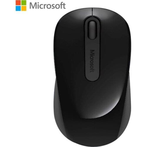 Original Microsoft 900 wireless mouse with 1000 DPI both hands Designed for laptop pc mouse gamer