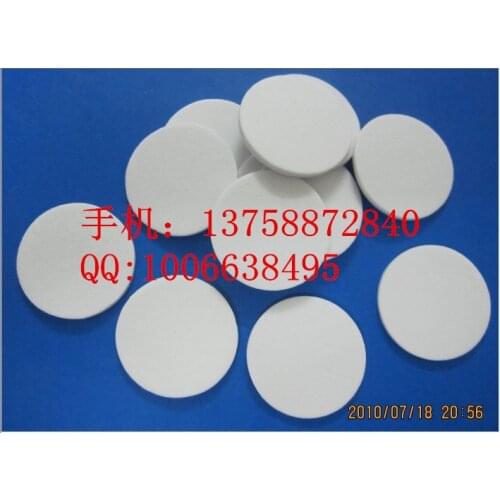 Supply air cushion gasket PE foam gasket foam gasket